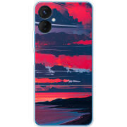 Чехол BoxFace Tecno Spark 9 Pro Heaven b