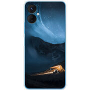 Чехол BoxFace Tecno Spark 9 Pro Nowhere