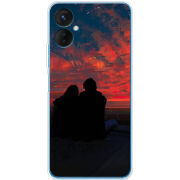 Чехол BoxFace Tecno Spark 9 Pro the Secret Place