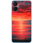 Чехол BoxFace Tecno Spark 9 Pro Seaside b