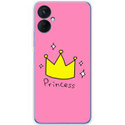 Чехол BoxFace Tecno Spark 9 Pro 