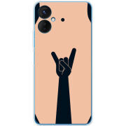 Чехол BoxFace Tecno Spark 9 Pro 