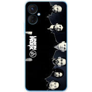 Чехол BoxFace Tecno Spark 9 Pro 