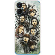 Чехол BoxFace Tecno Spark 9 Pro 