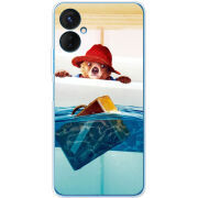 Чехол BoxFace Tecno Spark 9 Pro 