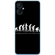 Чехол BoxFace Tecno Spark 9 Pro 