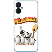 Чехол BoxFace Tecno Spark 9 Pro 