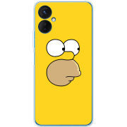 Чехол BoxFace Tecno Spark 9 Pro 