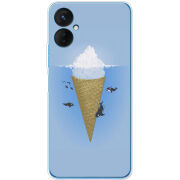 Чехол BoxFace Tecno Spark 9 Pro 