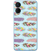 Чехол BoxFace Tecno Spark 9 Pro 