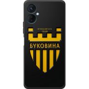 Черный чехол BoxFace Tecno Spark 9 Pro 