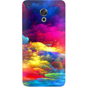 Чехол Uprint Meizu Pro 6 Plus 