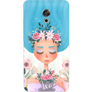 Чехол Uprint Meizu Pro 6 Plus 