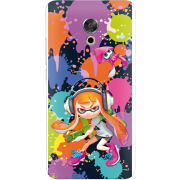 Чехол Uprint Meizu Pro 6 Plus Splatoon Inklings