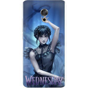 Чехол Uprint Meizu Pro 6 Plus Wednesday Dance