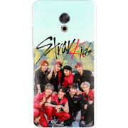 Чехол Uprint Meizu Pro 6 Plus Stray Kids Boy Band