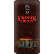 Чехол Uprint Meizu Pro 6 Plus 