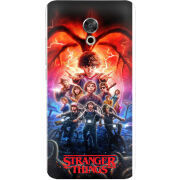 Чехол Uprint Meizu Pro 6 Plus 