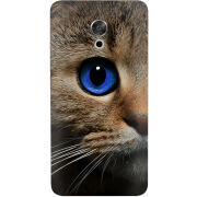 Чехол Uprint Meizu Pro 6 Plus Cat's Eye