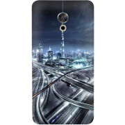 Чехол Uprint Meizu Pro 6 Plus 