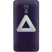 Чехол Uprint Meizu Pro 6 Plus 