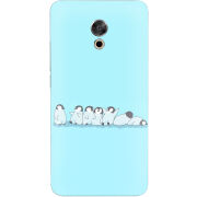 Чехол Uprint Meizu Pro 6 Plus 