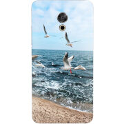 Чехол Uprint Meizu Pro 6 Plus 