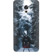 Чехол Uprint Meizu Pro 6 Plus 