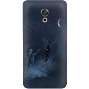 Чехол Uprint Meizu Pro 6 Plus 