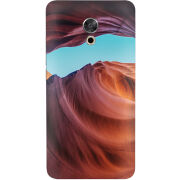 Чехол Uprint Meizu Pro 6 Plus 