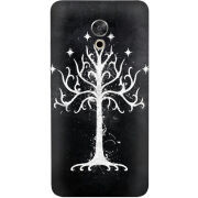 Чехол Uprint Meizu Pro 6 Plus Fantasy Tree