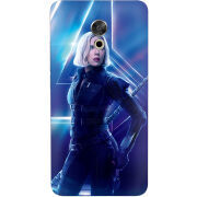 Чехол Uprint Meizu Pro 6 Plus 