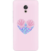 Чехол Uprint Meizu Pro 6 Plus 