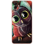 Чехол BoxFace Samsung Galaxy A04 (A045) 