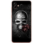 Чехол BoxFace Samsung Galaxy A04 (A045) 