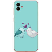 Чехол BoxFace Samsung Galaxy A04 (A045) 