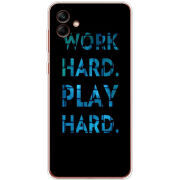 Чехол BoxFace Samsung Galaxy A04 (A045) 