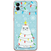 Чехол BoxFace Samsung Galaxy A04 (A045) 