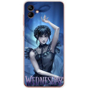 Чехол BoxFace Samsung Galaxy A04 (A045) Wednesday Dance
