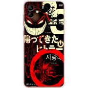 Чехол BoxFace Samsung Galaxy A04 (A045) 
