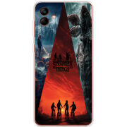 Чехол BoxFace Samsung Galaxy A04 (A045) Дивні дива