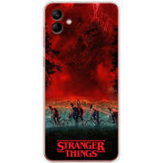 Чехол BoxFace Samsung Galaxy A04 (A045) 