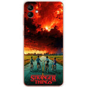 Чехол BoxFace Samsung Galaxy A04 (A045) 