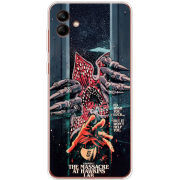 Чехол BoxFace Samsung Galaxy A04 (A045) 