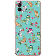 Чехол BoxFace Samsung Galaxy A04 (A045) 