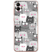 Чехол BoxFace Samsung Galaxy A04 (A045) 