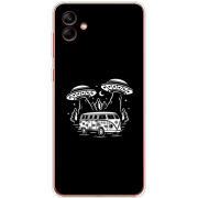 Чехол BoxFace Samsung Galaxy A04 (A045) 