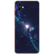 Чехол BoxFace Samsung Galaxy A04 (A045) 
