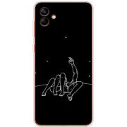 Чехол BoxFace Samsung Galaxy A04 (A045) 