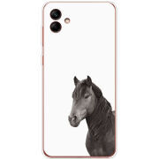 Чехол BoxFace Samsung Galaxy A04 (A045) 